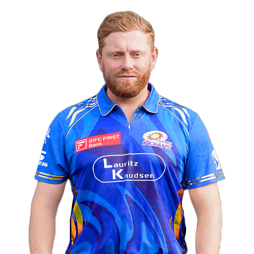 Jonny Bairstow